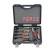 Force Grip Pliers Set 6-piece, Thumbnail 2