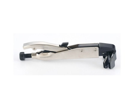 Force grip pliers
