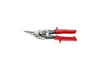 Force left cut Tin snips 248mm