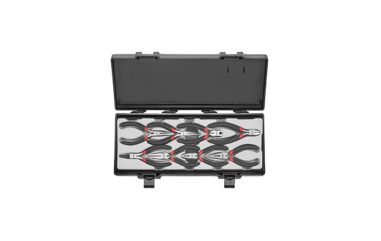 Force Mini Pliers Set 8-piece