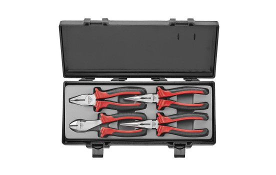 Force Pliers Set 4-piece, Image 2