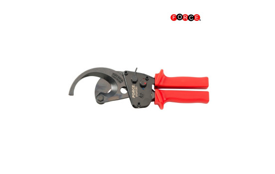 Force Ratchet cable cutter 280mm
