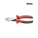 Force Side Cutting Pliers 8"