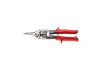 Force straight tin snips 250mm