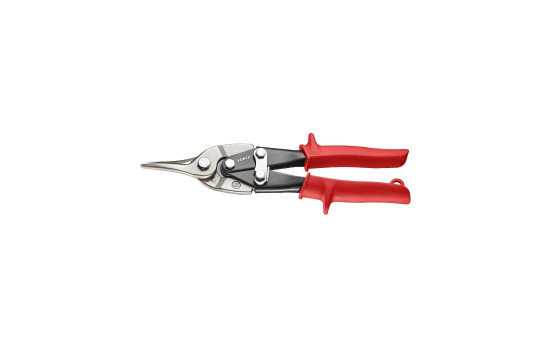 Force straight tin snips 250mm