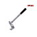 Force Valve Spring Pliers 1" - 2"