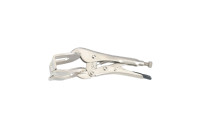 Force Welding Grip Pliers 220mm