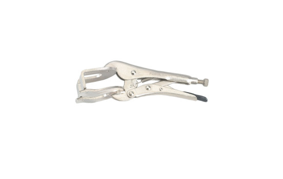 Force Welding Grip Pliers 220mm