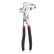Force Wheel Weight Pliers