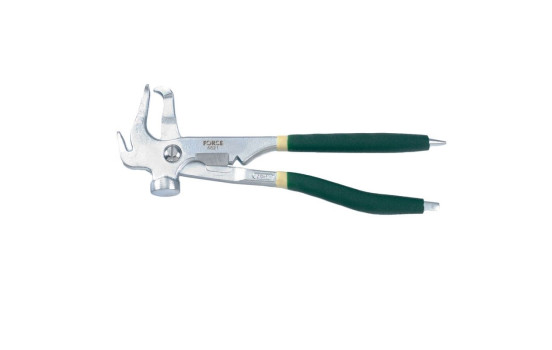 Force Wheel Weight Pliers, Image 2