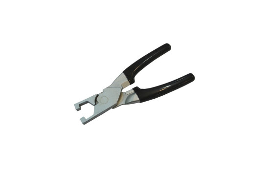 Fuel feed pipe pliers, Image 2
