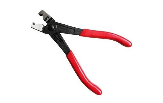 Fuel hammer pliers, Image 2