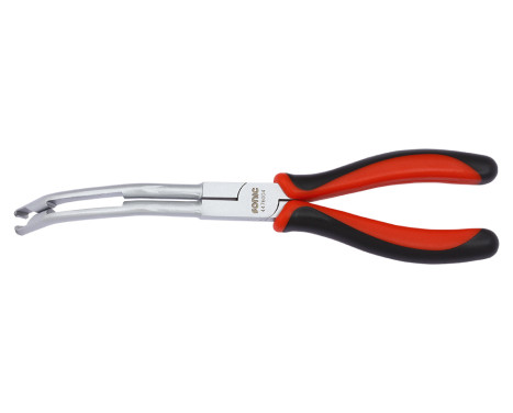 Glow plug pliers