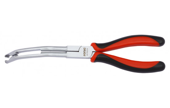 Glow plug pliers