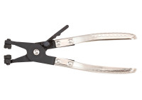 Hose clamp pliers