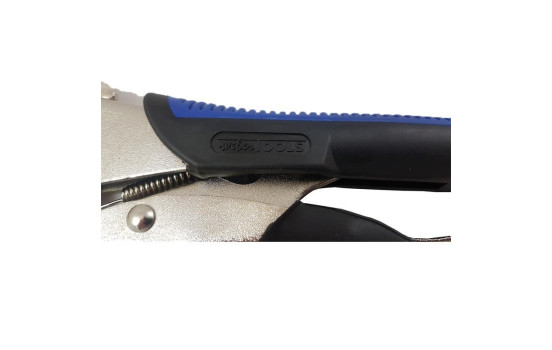 Locking pliers set 16 pieces, Image 8