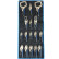 Locking pliers set 16 pieces, Thumbnail 12