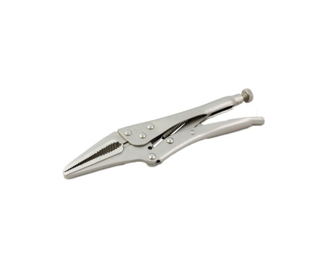 Locking pliers set 3 pieces, Image 3