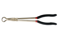 Long nose pliers around 11 "- 1"