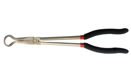 Long nose pliers around 11 "- 1"