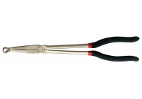 Long nose pliers around 11 "- 5/16"