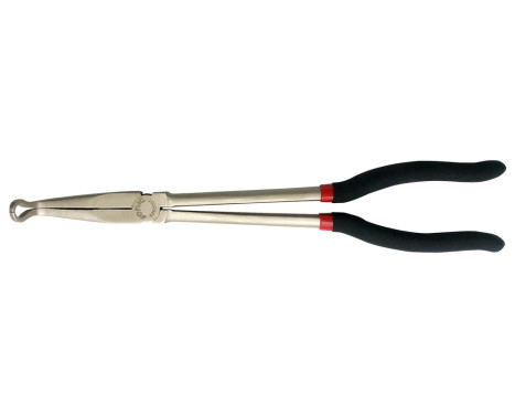 Long nose pliers around 11 "- 5/16"