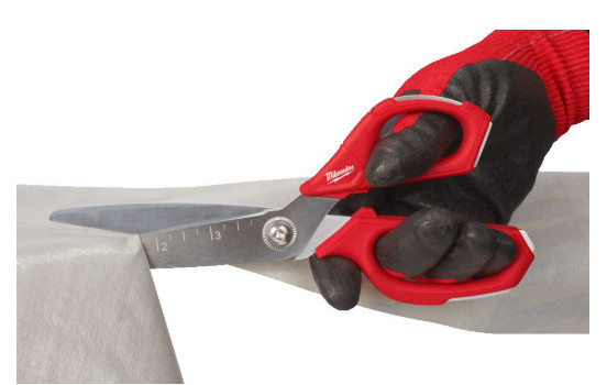 Milwaukee Universal Scissors, Image 2