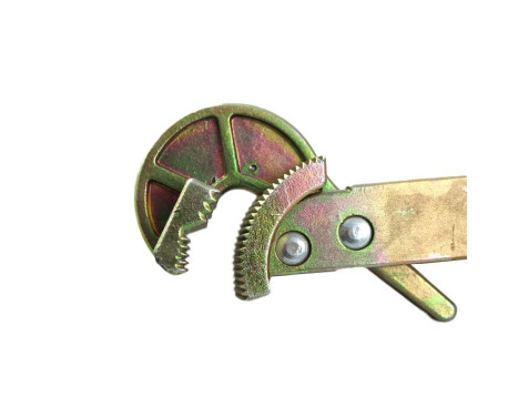 Pipe Pliers, Image 3