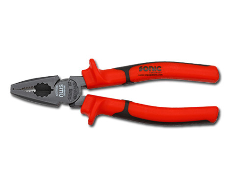 Power Combination pliers 6 "(German)