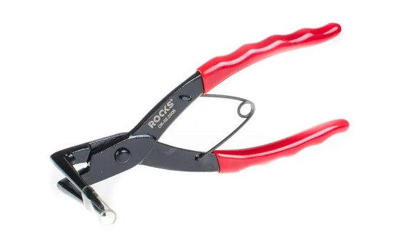 Rooks Circlip Pliers 90x50mm