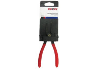 Rooks Circlip pliers, straight 140 mm