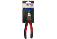 Rooks Combination pliers 180 mm