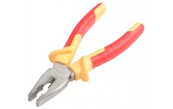 Rooks Combination pliers 200mm