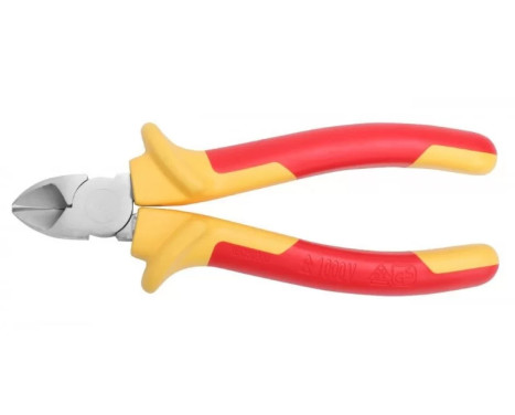 Rooks side cutting pliers 6" 160mm
