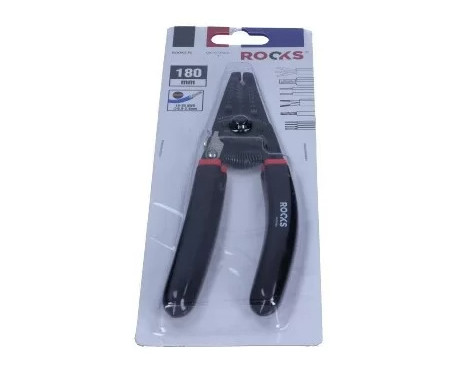 Rooks Stripping pliers 7"