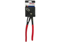 Rooks Water pump pliers 300 mm, 58 HRC