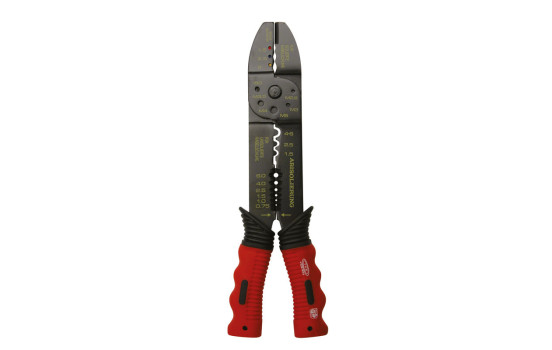 Rope shoe tongs, Image 2