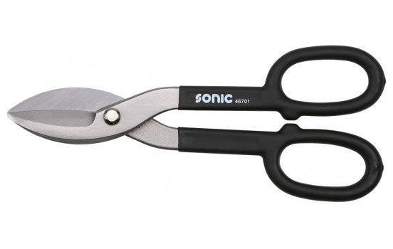 Sonic Car Body Scissors