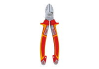 Sonic Side Cutters