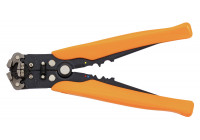 Stripping pliers