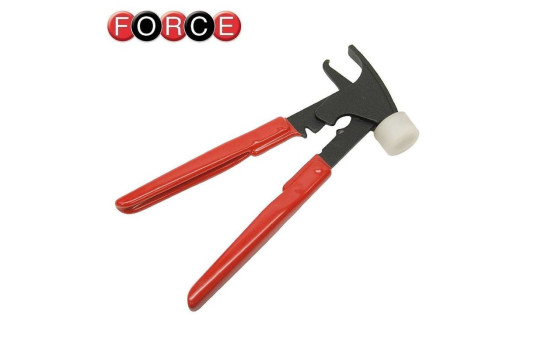 Wheel weight pliers, Image 2