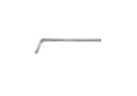 1/2" 105° Extension (L-shape) 315mmL