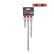 3pc 3/8" DR. Extension set, Thumbnail 2