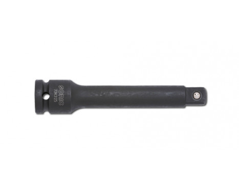 Extension piece 3/4 ", * force * 250mmL
