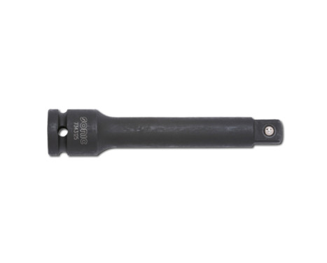 Extension piece 3/4 ", * force * 400mmL