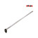 Force 1"DR. Heavy duty wrench