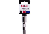 Rooks Extension 1/2", 125 mm