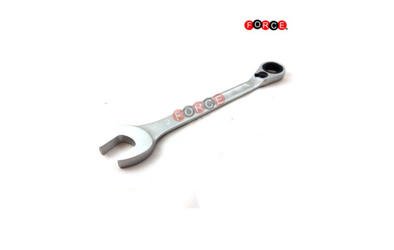 12 Piece Reversible Gear Wrench Set (MM) RMB, Image 2