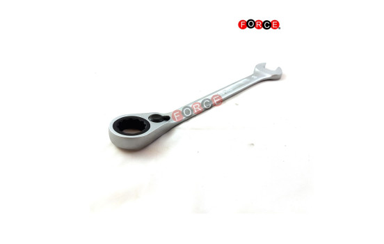 12 Piece Reversible Gear Wrench Set (MM) RMB, Image 3