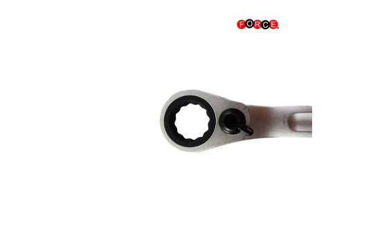 12 Piece Reversible Gear Wrench Set (MM) RMB, Image 4